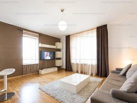 Apartament de închiriat 2 camere, în Bucuresti, zona Vacaresti
