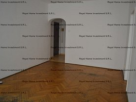 Apartament de vânzare 3 camere, în Bucuresti, zona Central