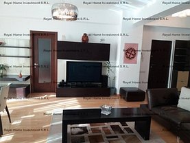 Apartament de vânzare 3 camere, în Bucuresti, zona Arcul de Triumf