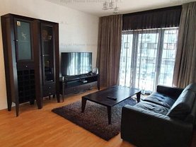 Apartament de închiriat 3 camere, în Bucuresti, zona Mihai Bravu