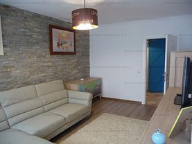Apartament de închiriat 3 camere, în Bucuresti, zona Tineretului