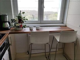 Apartament de închiriat 4 camere, în Bucuresti, zona Berceni