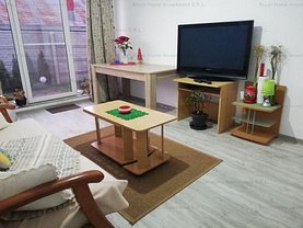 Apartament de închiriat 2 camere, în Otopeni, zona Central