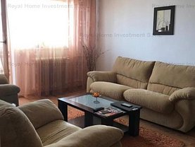 Apartament de vânzare 2 camere, în Bucuresti, zona Berceni