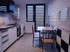 Apartament de închiriat 2 camere, în Otopeni, zona Central