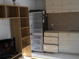 Garsonieră de închiriat, în Otopeni, zona Central