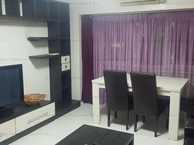 Apartament de închiriat 3 camere în Bucuresti, Central