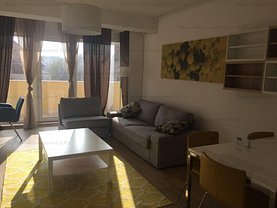 Apartament de închiriat 2 camere, în Bucureşti, zona Unirii