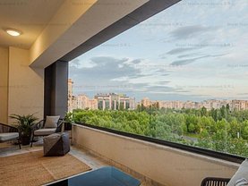 Apartament de închiriat 2 camere, în Bucureşti, zona Unirii
