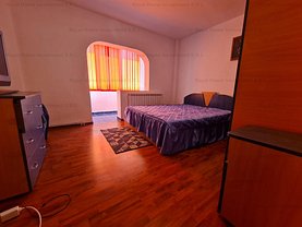 Apartament de vânzare 3 camere, în Otopeni, zona Central