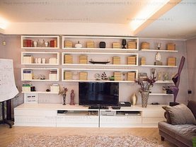 Apartament de vânzare 4 camere, în Bucuresti, zona Floreasca