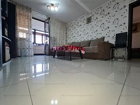 Apartament de închiriat 2 camere, în Otopeni, zona Central