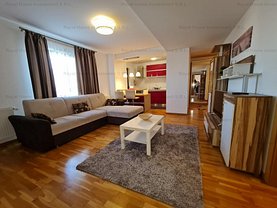 Apartament de vânzare 2 camere, în Otopeni, zona Central