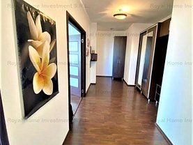 Apartament de vânzare 3 camere, în Otopeni, zona Central