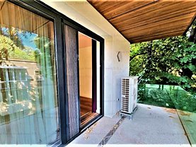 Apartament de închiriat 4 camere, în Bucureşti, zona Floreasca