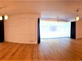 Apartament de închiriat 4 camere, în Bucuresti, zona Floreasca