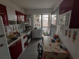 Apartament de vânzare 2 camere, în Popeşti-Leordeni, zona Central