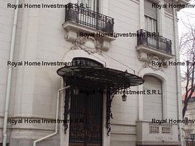 Casa de vânzare 12 camere, în Bucuresti, zona P-ta Romana