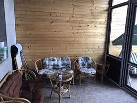 Casa de închiriat 3 camere, în Mogosoaia