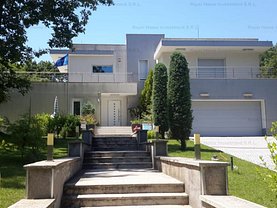 Casa de vânzare 4 camere, în Jupiter, zona Central