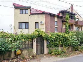 Casa de vânzare 6 camere, în Corbeanca