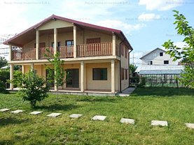 Casa de închiriat 5 camere, în Otopeni, zona Central