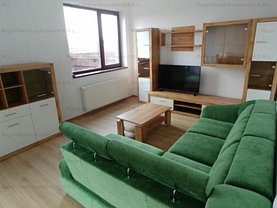 Casa de închiriat 4 camere, în Otopeni, zona Central