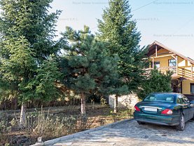 Casa de vânzare 4 camere, în Izvorani