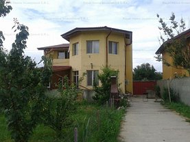 Casa de vânzare 6 camere, în Dragomireşti-Deal