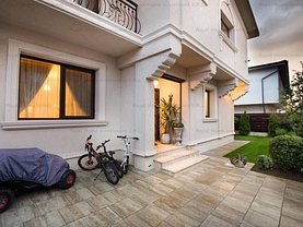 Casa de vânzare 4 camere, în Otopeni, zona Central