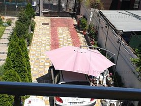 Casa de închiriat 4 camere, în Bucureşti, zona Dacia