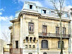 Casa de vânzare 42 camere, în Bucureşti, zona Cişmigiu