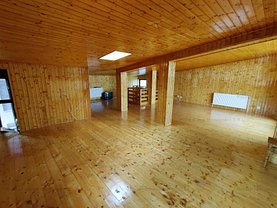 Casa de închiriat 8 camere, în Popeşti-Leordeni, zona Central