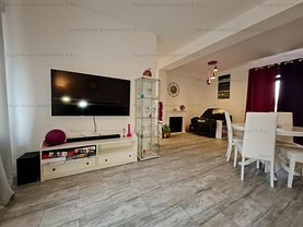 Casa de închiriat 4 camere, în Otopeni, zona Central