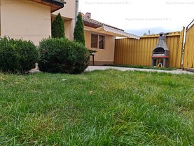 Casa de închiriat 3 camere, în Săftica