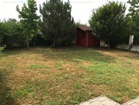 Casa de închiriat 7 camere, în Baloteşti, zona Nord