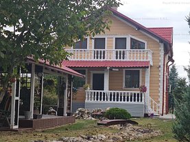 Casa de vânzare 8 camere, în Ciolpani