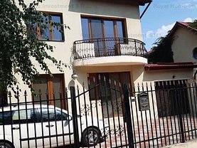 Casa de vânzare 7 camere, în Otopeni, zona Central