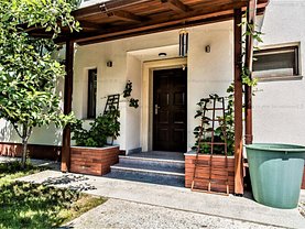 Casa de vânzare 4 camere, în Otopeni, zona Central
