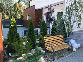 Casa de vânzare 5 camere, în Corbeanca, zona Central