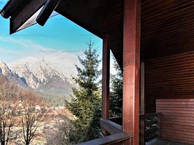 Casa de vânzare 7 camere, în Buşteni, zona Zamora