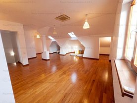 Casa de închiriat 6 camere, în Bucureşti, zona Pipera