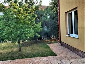 Casa de închiriat 4 camere, în Bucureşti, zona Pipera