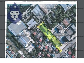 Teren constructii de vânzare, în Bucuresti, zona Iancu Nicolae