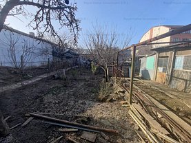 Teren construcţii de vânzare în Bucuresti, Bucurestii Noi