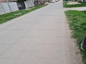 Teren constructii de vânzare, în Caciulati