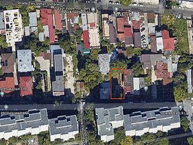 Teren constructii de vânzare, în Bucureşti, zona Iancului