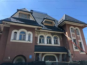 Vânzare hotel/pensiune în Predeal, Central