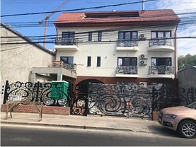 Închiriere spaţiu comercial în Bucuresti, Barbu Vacarescu