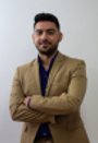 Koupaeenia Aidin Agent imobiliar din agenţia ROYAL HOME INVESTMENT